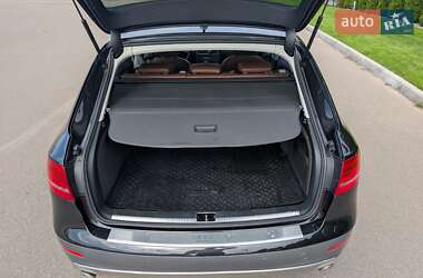 Универсал Audi A4 Allroad 2010 в 