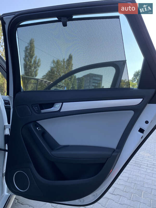 Універсал Audi A4 Allroad 2014 в Вараші фото 27 Універсал Audi A4 Allroad 2014 в Вараші