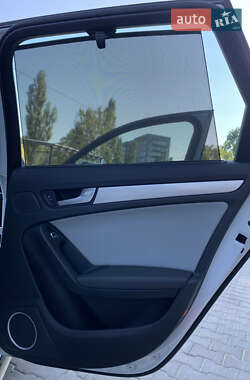 Универсал Audi A4 Allroad 2014 в 