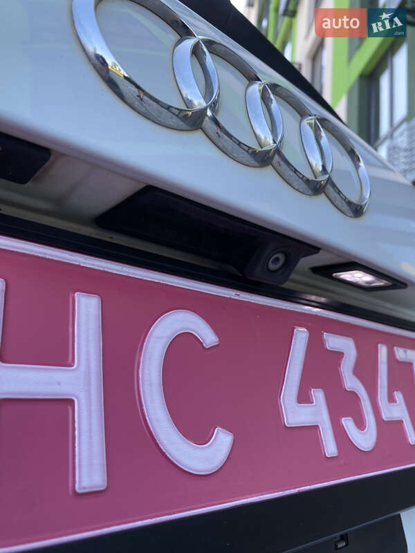 Універсал Audi A4 Allroad 2014 в Вараші фото 32 Універсал Audi A4 Allroad 2014 в Вараші