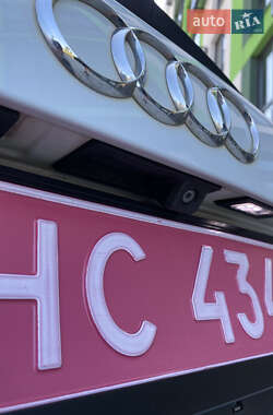 Универсал Audi A4 Allroad 2014 в 