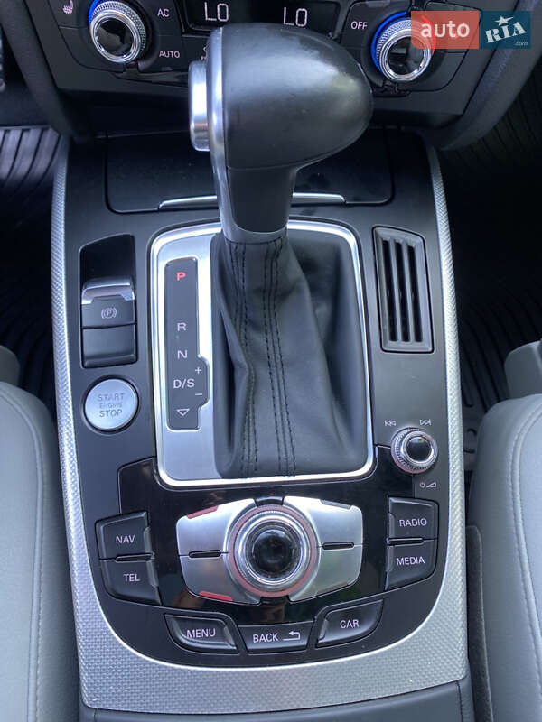 Універсал Audi A4 Allroad 2014 в Вараші фото 37 Універсал Audi A4 Allroad 2014 в Вараші