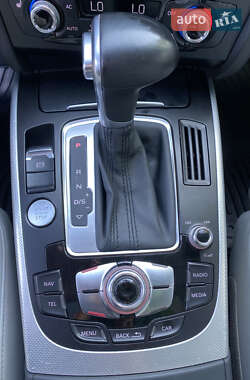 Универсал Audi A4 Allroad 2014 в 