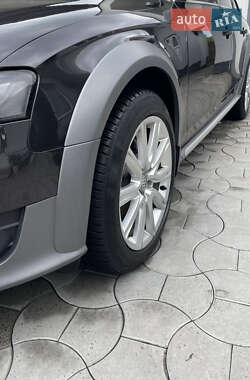 Универсал Audi A4 Allroad 2010 в 