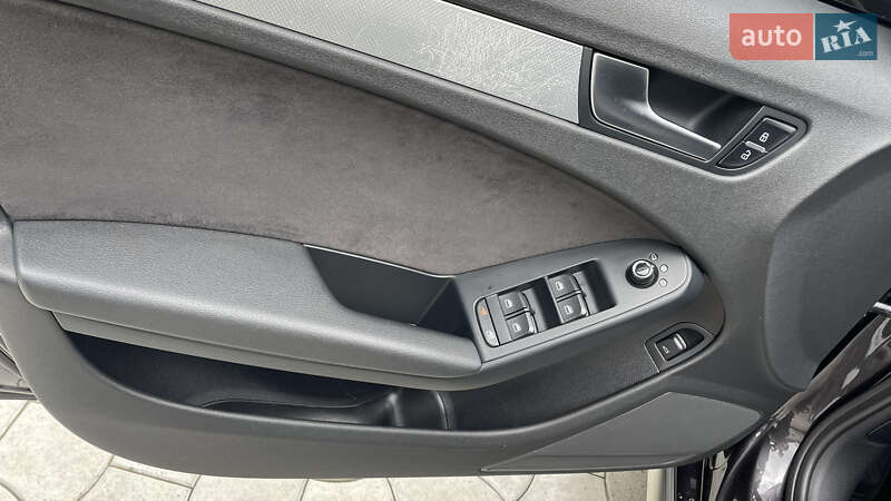Універсал Audi A4 Allroad 2010 в Мукачевому