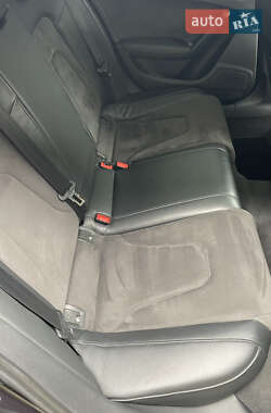 Универсал Audi A4 Allroad 2010 в 