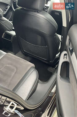 Универсал Audi A4 Allroad 2010 в 