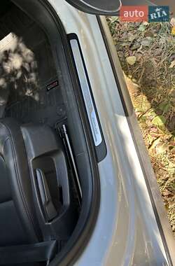 Универсал Audi A4 Allroad 2015 в 