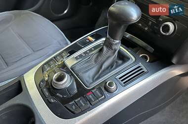 Универсал Audi A4 Allroad 2015 в 