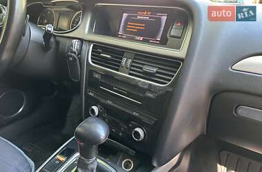 Универсал Audi A4 Allroad 2015 в 