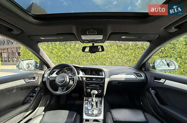 Универсал Audi A4 Allroad 2015 в 