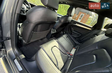 Универсал Audi A4 Allroad 2015 в 
