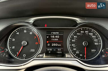 Универсал Audi A4 Allroad 2015 в 