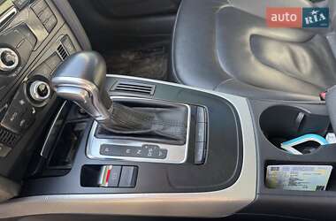 Універсал Audi A4 Allroad 2014 в 