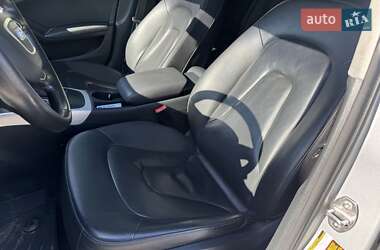 Універсал Audi A4 Allroad 2014 в 