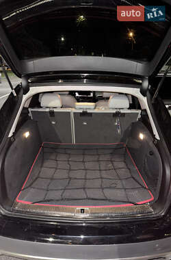 Универсал Audi A4 Allroad 2013 в 