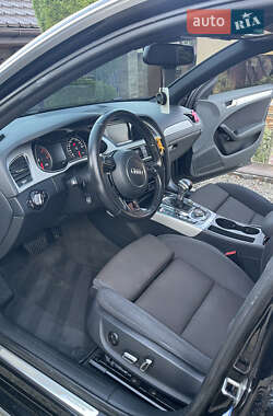 Универсал Audi A4 Allroad 2015 в 