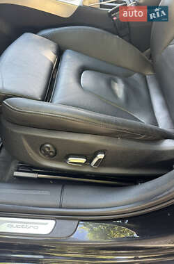 Универсал Audi A4 Allroad 2013 в 