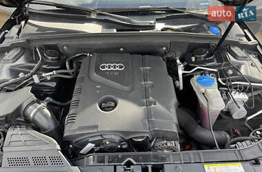 Универсал Audi A4 Allroad 2013 в 