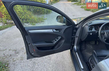 Универсал Audi A4 Allroad 2013 в 