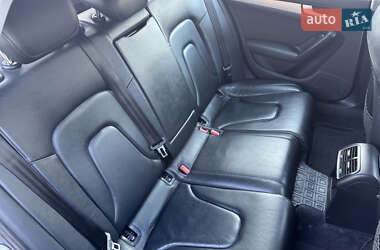 Универсал Audi A4 Allroad 2013 в 