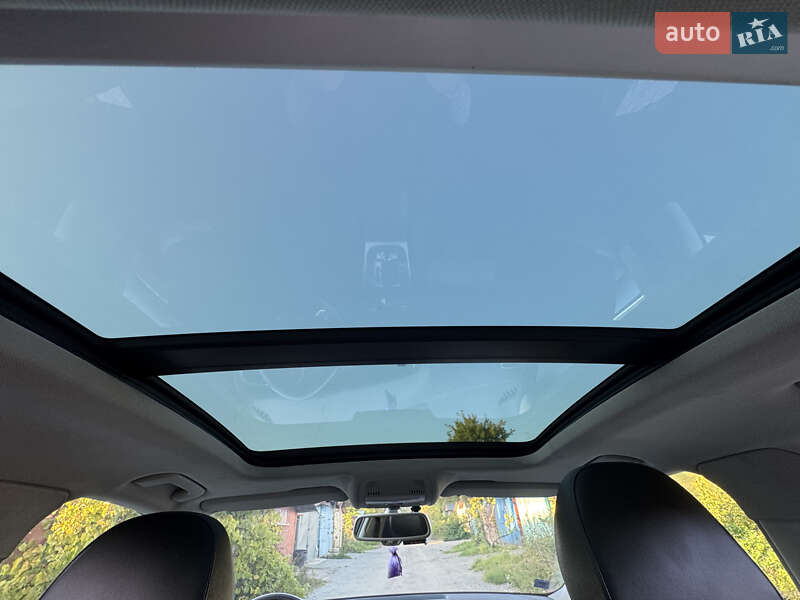 Универсал Audi A4 Allroad 2013 в Тернополе