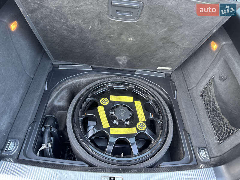 Универсал Audi A4 Allroad 2013 в Тернополе