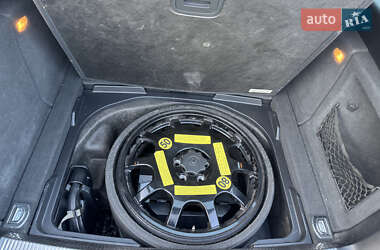 Универсал Audi A4 Allroad 2013 в 