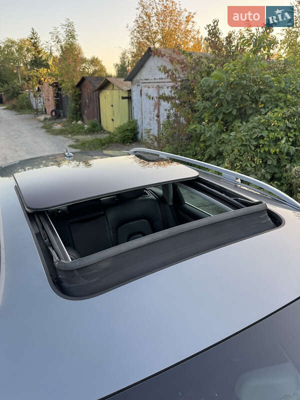 Универсал Audi A4 Allroad 2013 в Тернополе