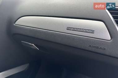 Универсал Audi A4 Allroad 2011 в 