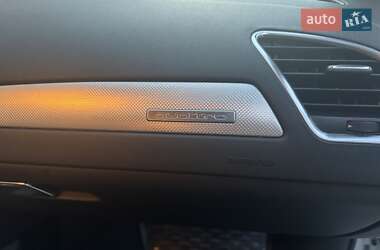 Универсал Audi A4 Allroad 2011 в 