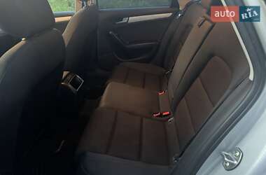 Универсал Audi A4 Allroad 2011 в 