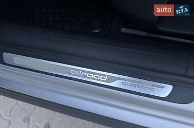 Универсал Audi A4 Allroad 2011 в 