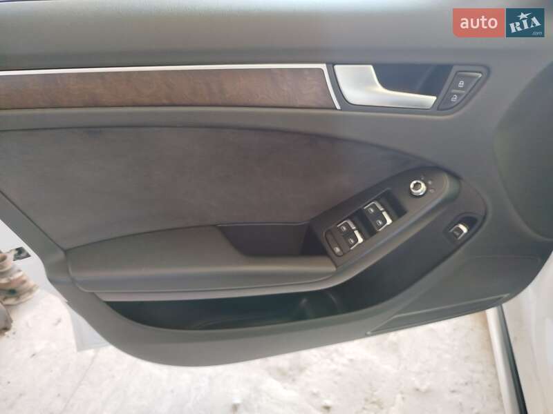 Универсал Audi A4 Allroad 2013 в Полтаве фото 25 Универсал Audi A4 Allroad 2013 в Полтаве