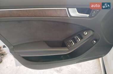 Универсал Audi A4 Allroad 2013 в 