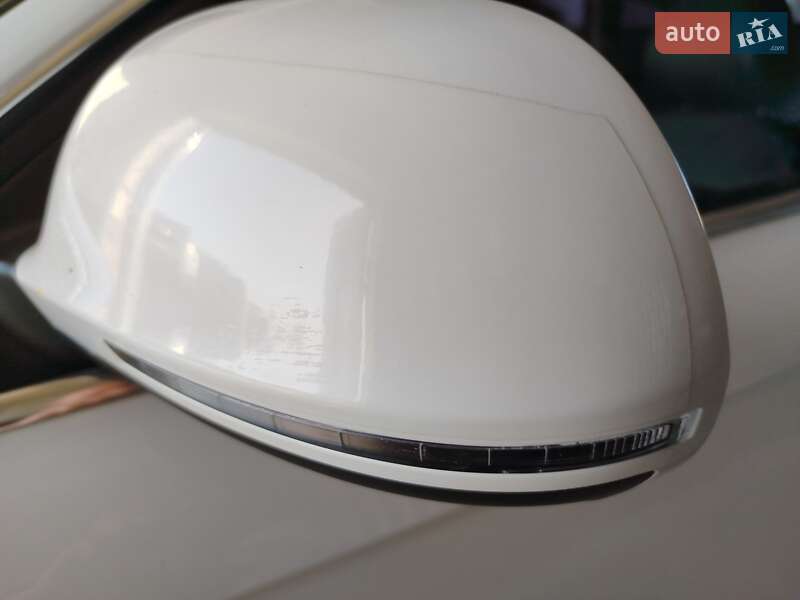 Универсал Audi A4 Allroad 2013 в Полтаве фото 27 Универсал Audi A4 Allroad 2013 в Полтаве