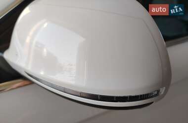 Универсал Audi A4 Allroad 2013 в 