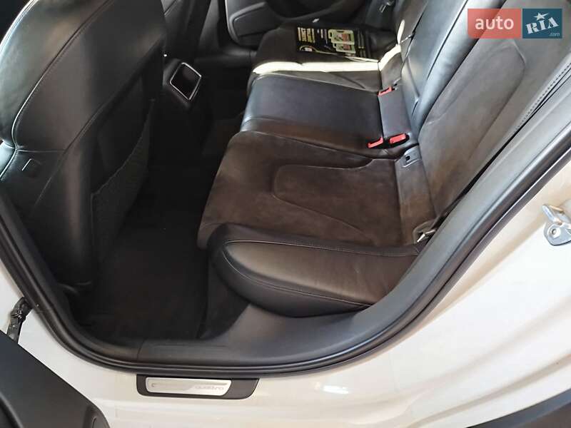 Универсал Audi A4 Allroad 2013 в Полтаве фото 30 Универсал Audi A4 Allroad 2013 в Полтаве