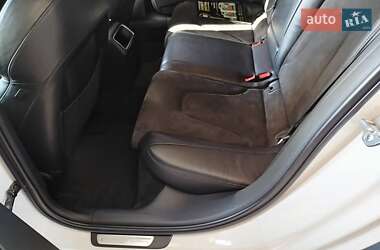 Универсал Audi A4 Allroad 2013 в 