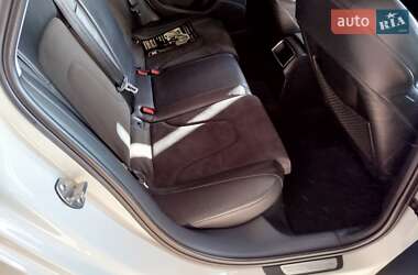 Универсал Audi A4 Allroad 2013 в 