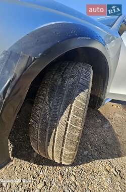 Универсал Audi A4 Allroad 2013 в 