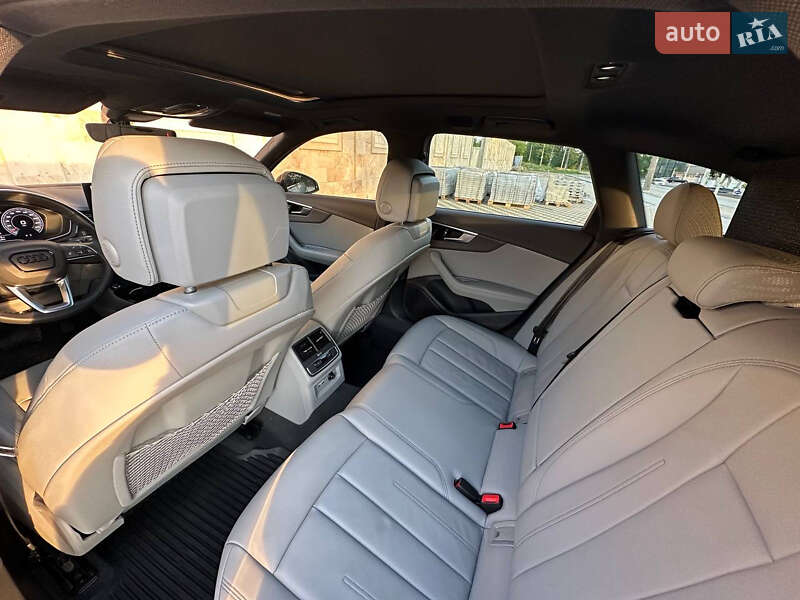 Універсал Audi A4 Allroad 2023 в Одесі фото 18 Універсал Audi A4 Allroad 2023 в Одесі