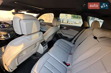 Универсал Audi A4 Allroad 2023 в 
