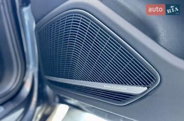Универсал Audi A4 Allroad 2016 в 