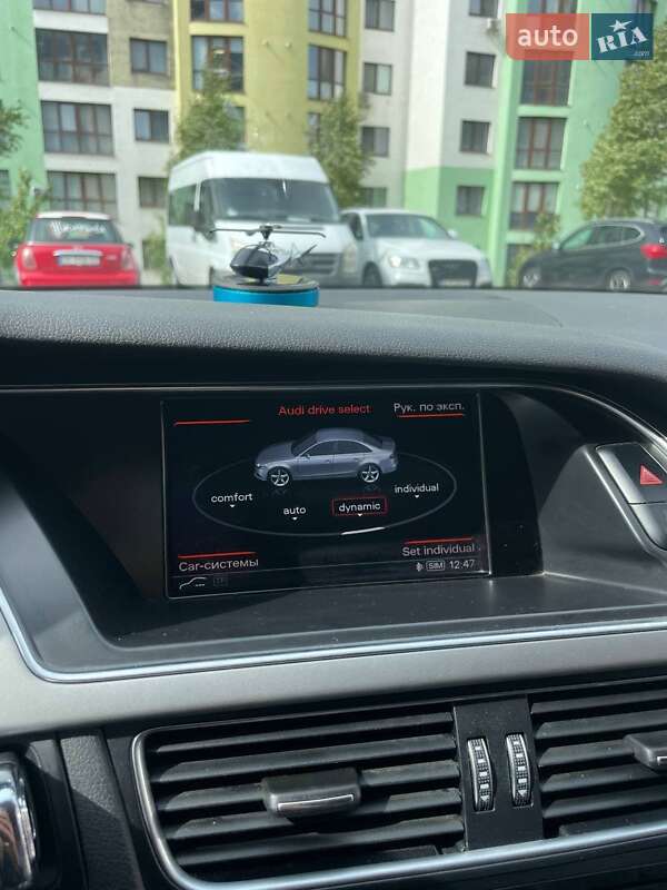 Универсал Audi A4 Allroad 2016 в Ровно фото 15 Универсал Audi A4 Allroad 2016 в Ровно