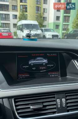 Універсал Audi A4 Allroad 2016 в 