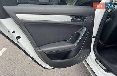 Универсал Audi A4 Allroad 2011 в 