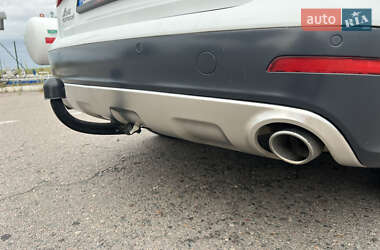 Универсал Audi A4 Allroad 2011 в 