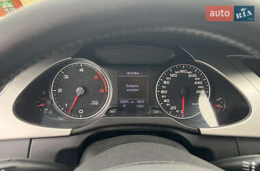 Универсал Audi A4 Allroad 2011 в 