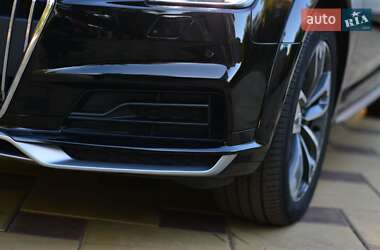 Универсал Audi A4 Allroad 2017 в 